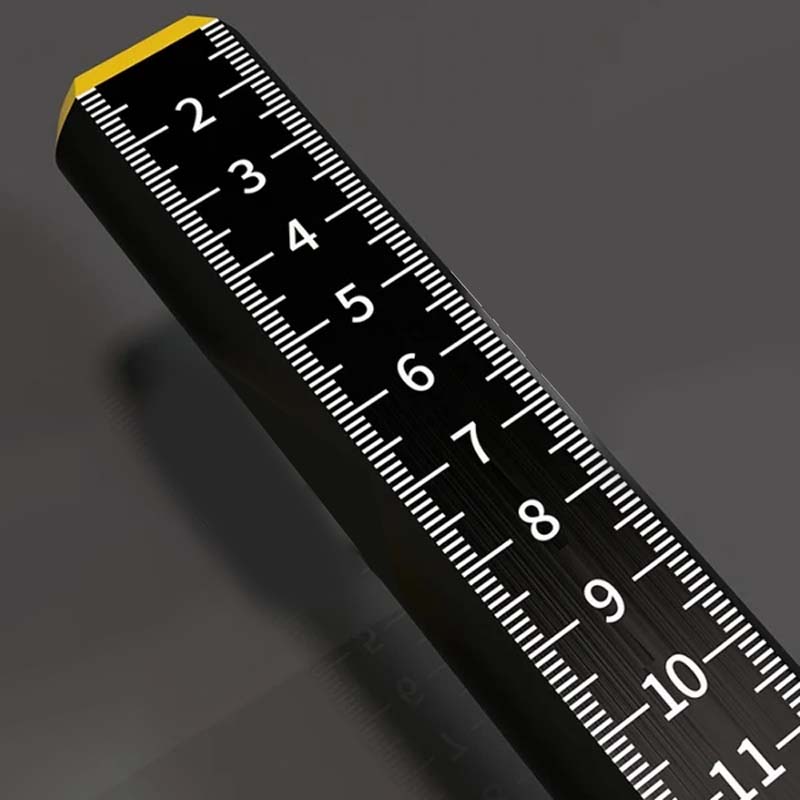 Ceiling And Floor Tile Height Ruler