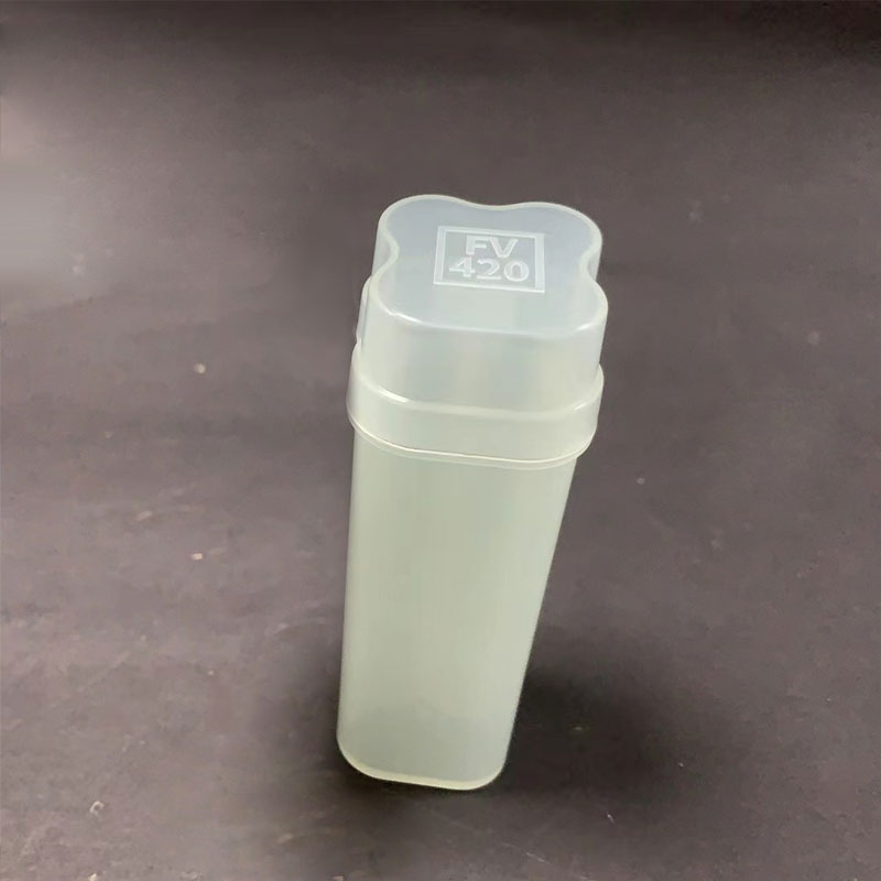 🔥One-Piece Flip Top Cigarette Case🔥