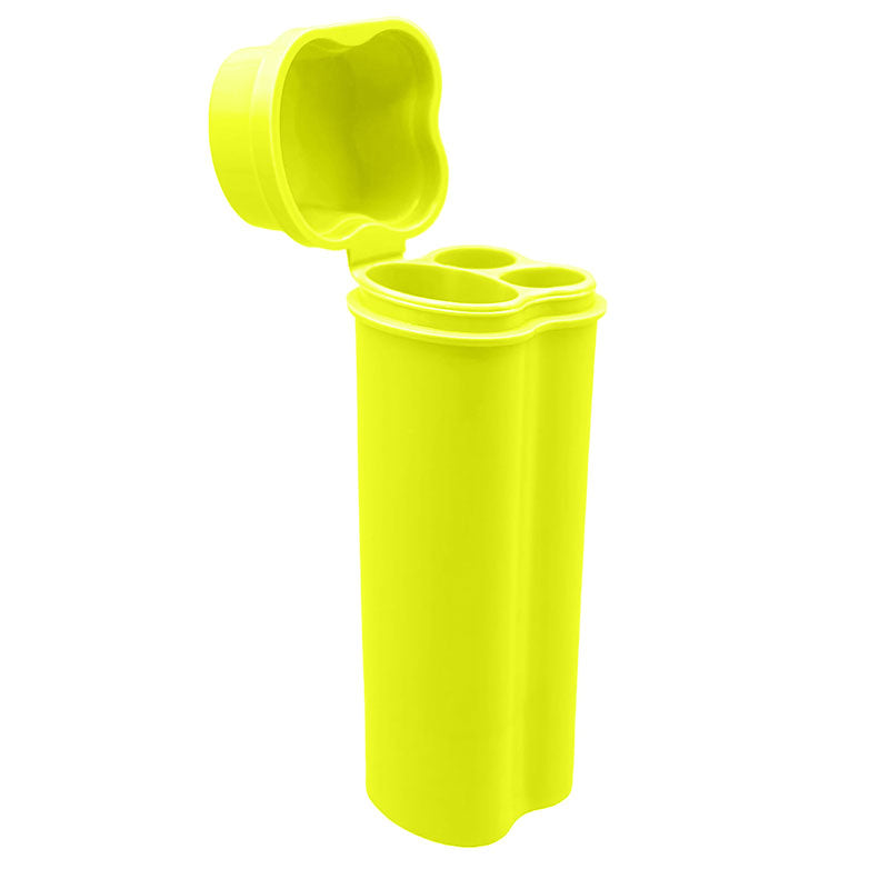 🔥One-Piece Flip Top Cigarette Case🔥