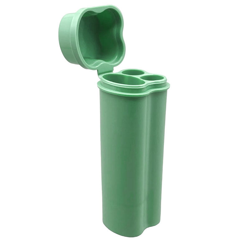 🔥One-Piece Flip Top Cigarette Case🔥