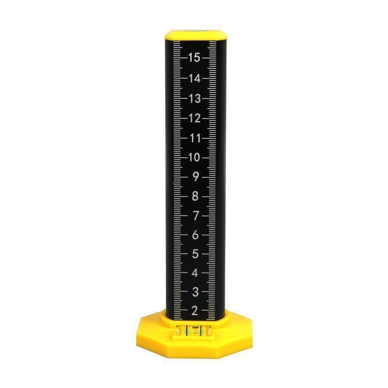 Ceiling And Floor Tile Height Ruler