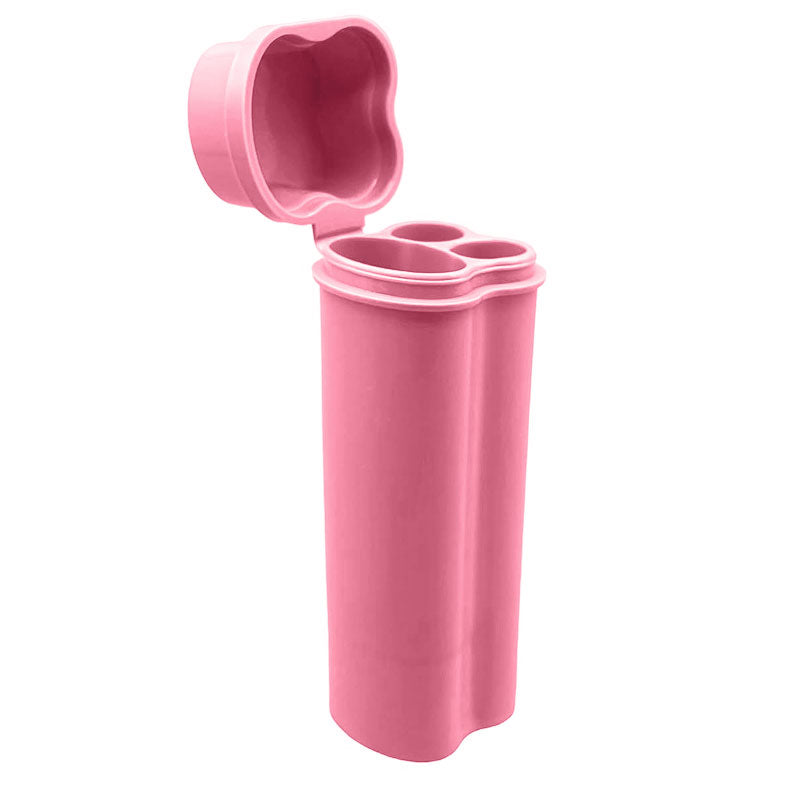 🔥One-Piece Flip Top Cigarette Case🔥