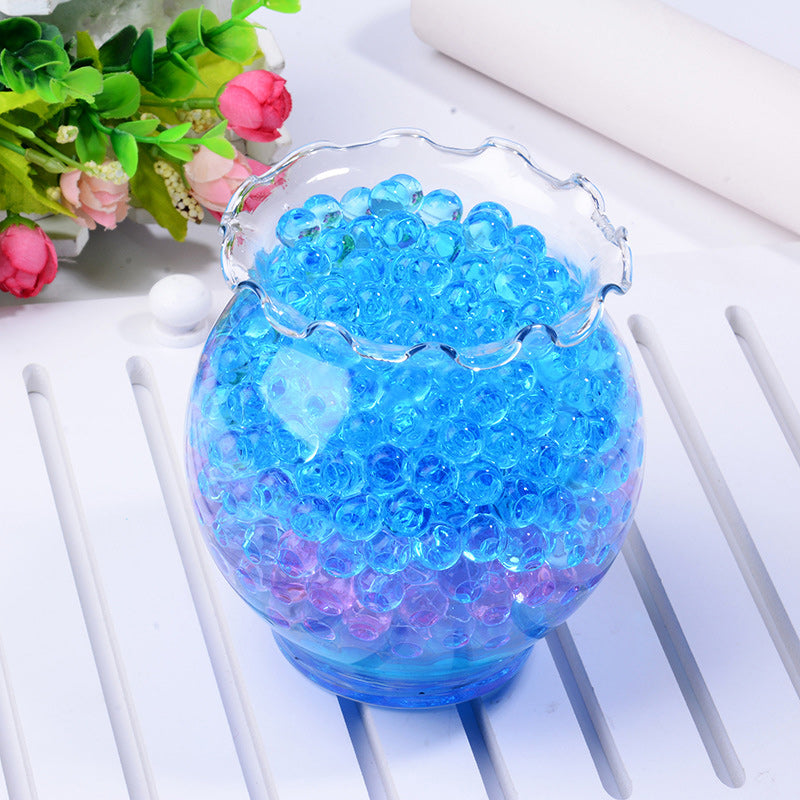 Crystal Soil Water Bead Gel