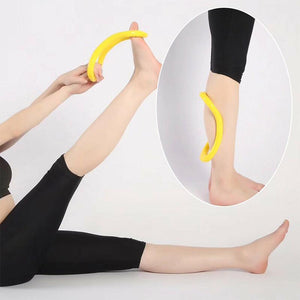 Yoga Ring for Body Stretching