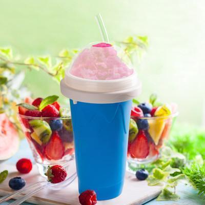 Summer New Magic Ice Cup