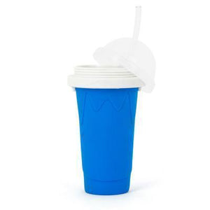 Summer New Magic Ice Cup