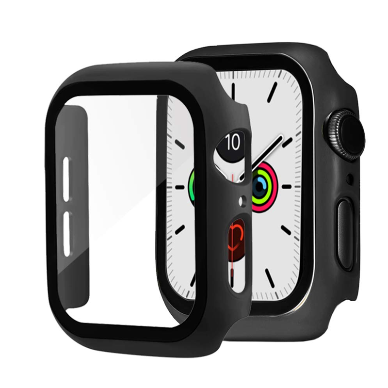 Apple Watch Protective Case + Film