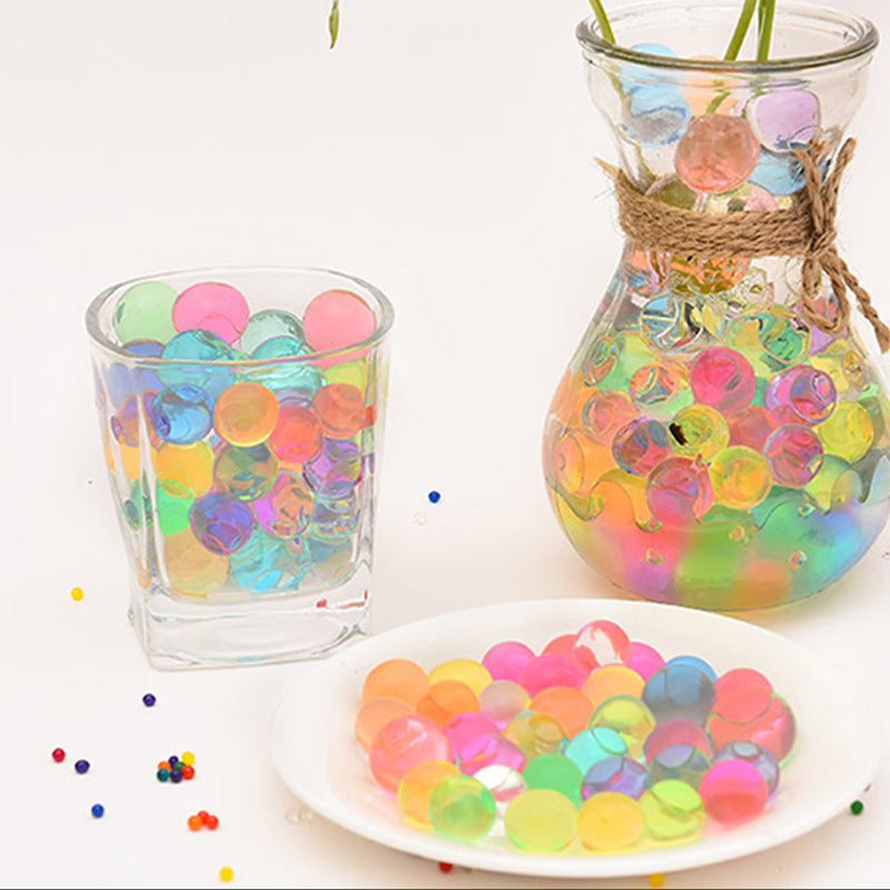 Crystal Soil Water Bead Gel