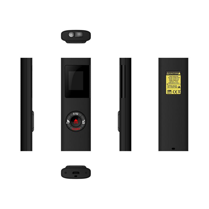 Mini Laser Rangefinder(40M)