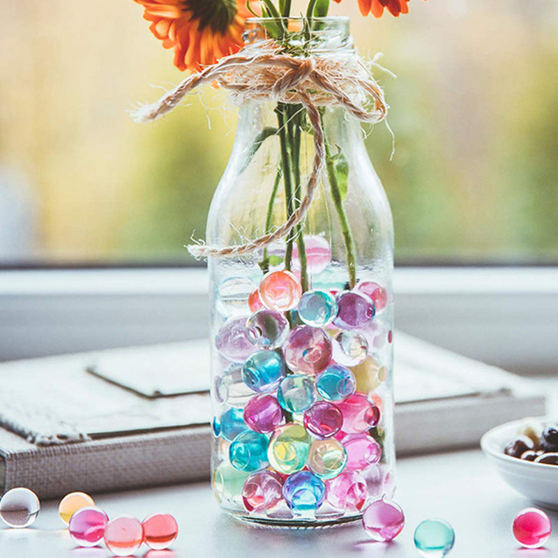 Crystal Soil Water Bead Gel