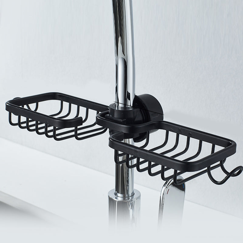 Shampoo Soap Shower Storage Rack Holder