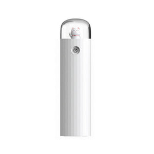 Cute and portable four-in-one fan