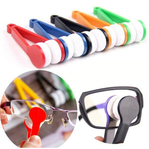 Multifunctional Glasses Cleaning Gadgets