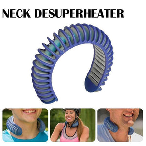 Neck Cooling Band