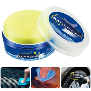 Multifunctional Nature Cleaner & Polisher