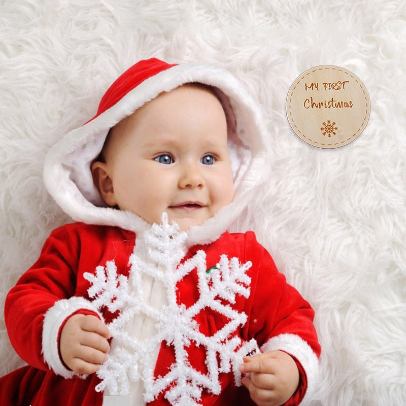 A Log Of A Child's Life