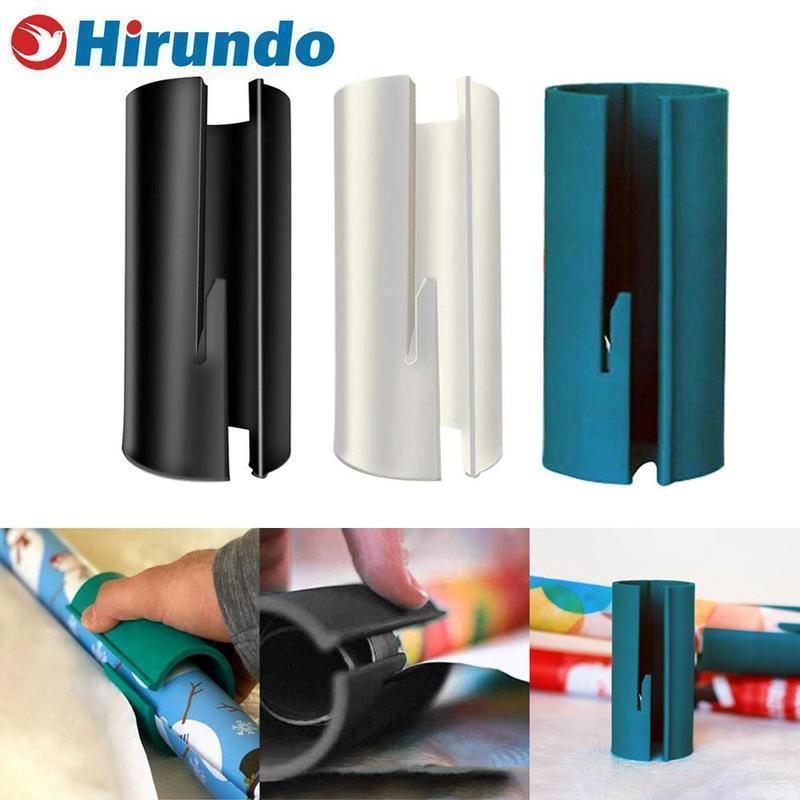 Hirundo Gift Wrapping Paper Cutter