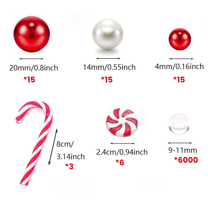 Crystal Soil Water Bead Gel