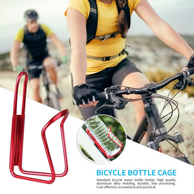 Mountain Bike Bottle Cage
