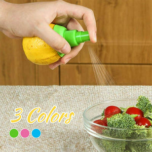 Manual Fruit Juice Sprayer (2 PCs)