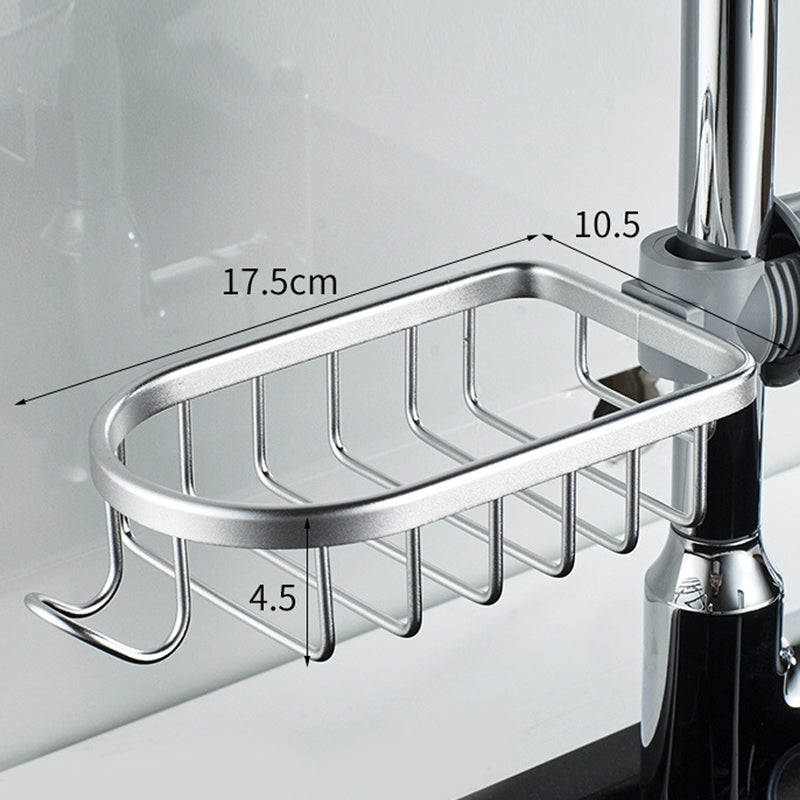 Shampoo Soap Shower Storage Rack Holder