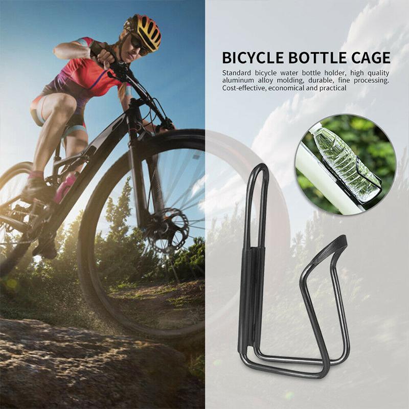 Mountain Bike Bottle Cage