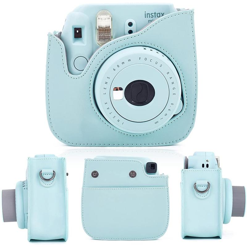 Instant Film Camera Bag