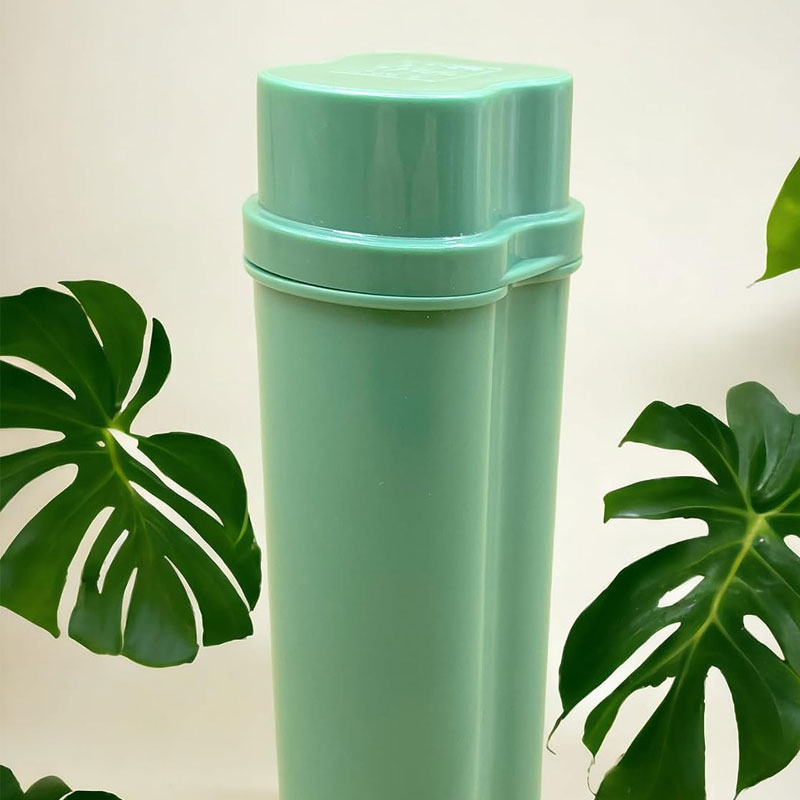 🔥One-Piece Flip Top Cigarette Case🔥