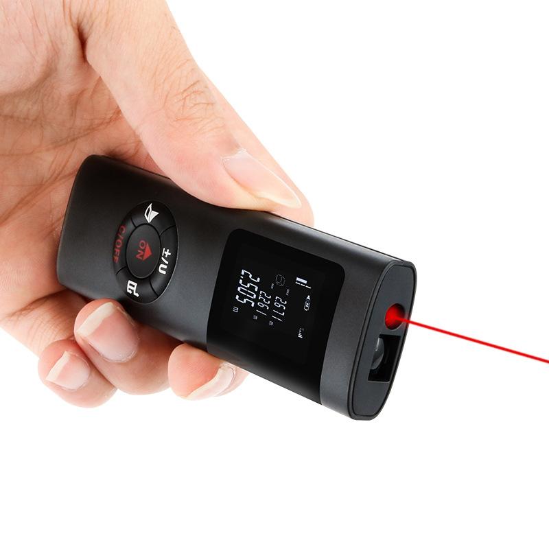 Mini Laser Rangefinder(40M)