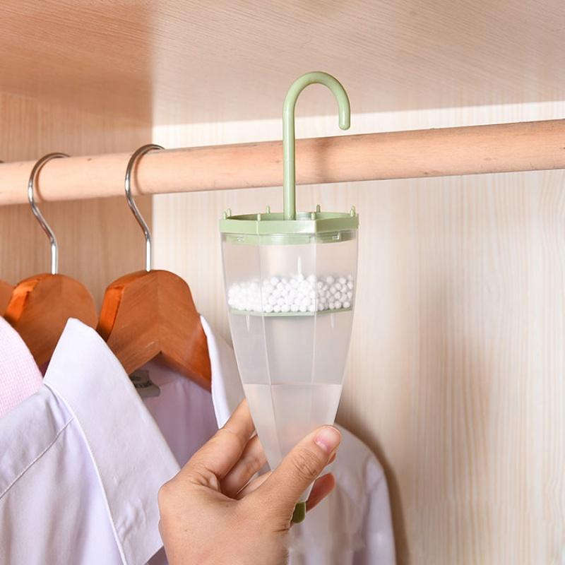 Umbrella Type Hanging Wardrobe Dry Tool