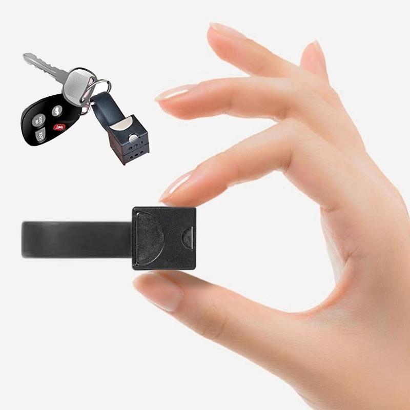 Mini Portable USB Phone Charger