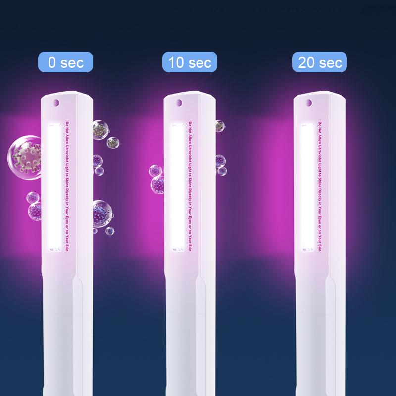 UV Sterilization Lamp