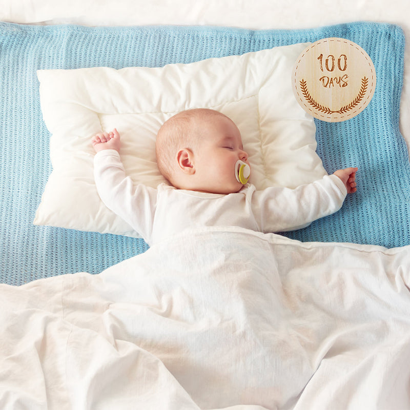 A Log Of A Child's Life