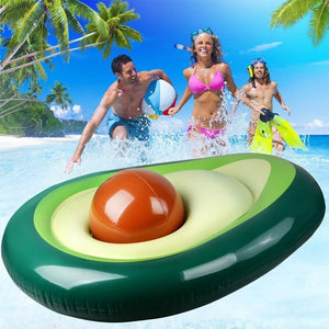 Inflatable Pool Floating Raft