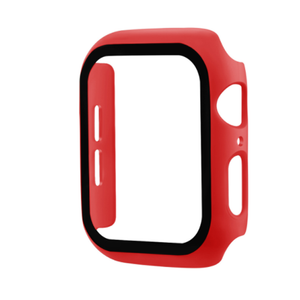 Apple Watch Protective Case + Film