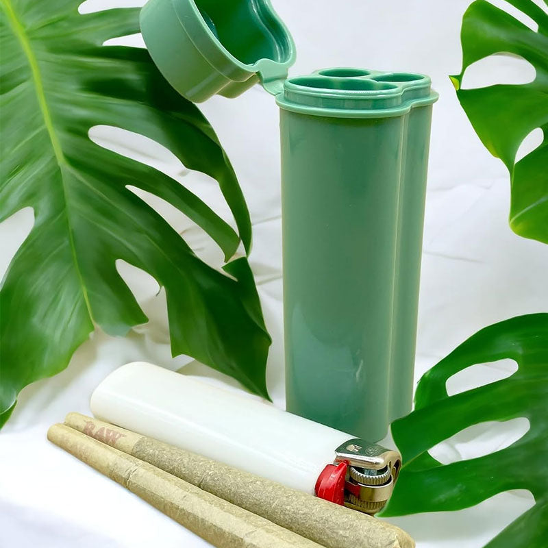 🔥One-Piece Flip Top Cigarette Case🔥