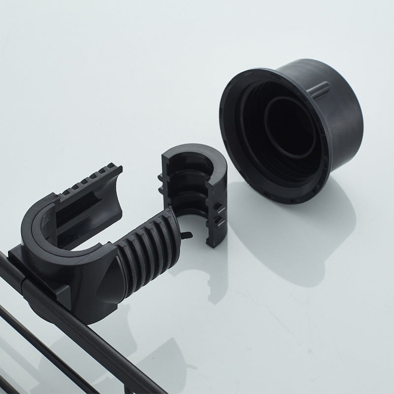 Shampoo Soap Shower Storage Rack Holder