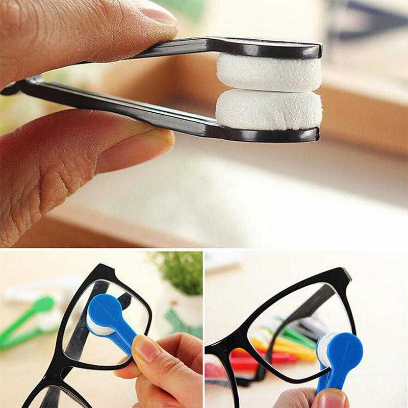 Multifunctional Glasses Cleaning Gadgets