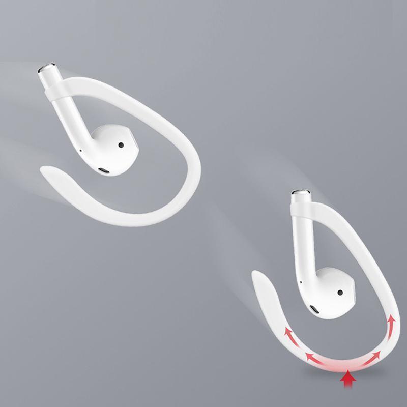 Anti-Lost Durable AirPods EarHooks