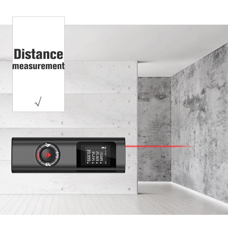 Mini Laser Rangefinder(40M)