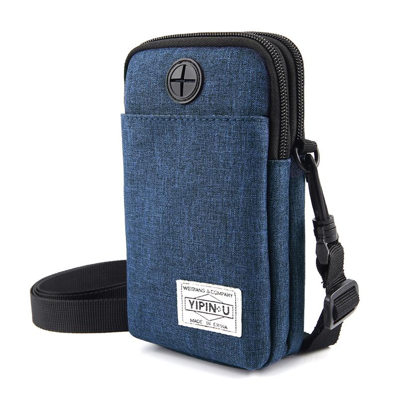 Mini Phone Storage Bag Crossbody Bag