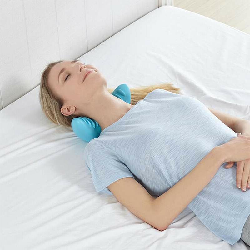 Cervical Massage Pillow
