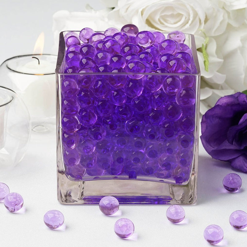 Crystal Soil Water Bead Gel