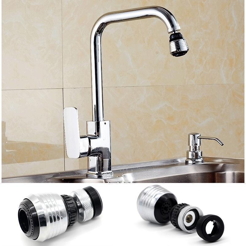 360 DEGREE FAUCET DIFFUSER – warmyard