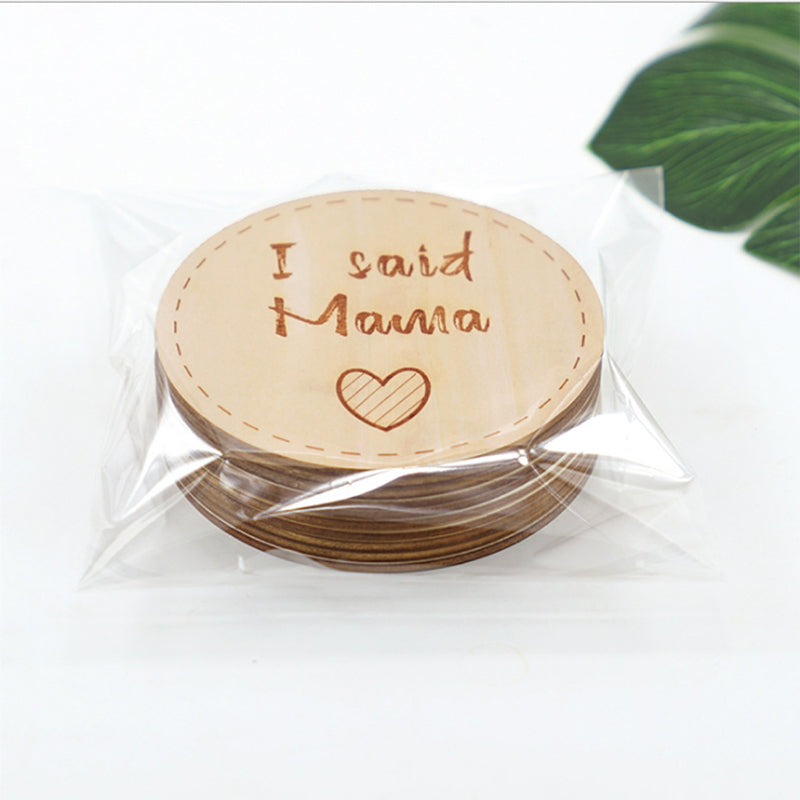 A Log Of A Child's Life