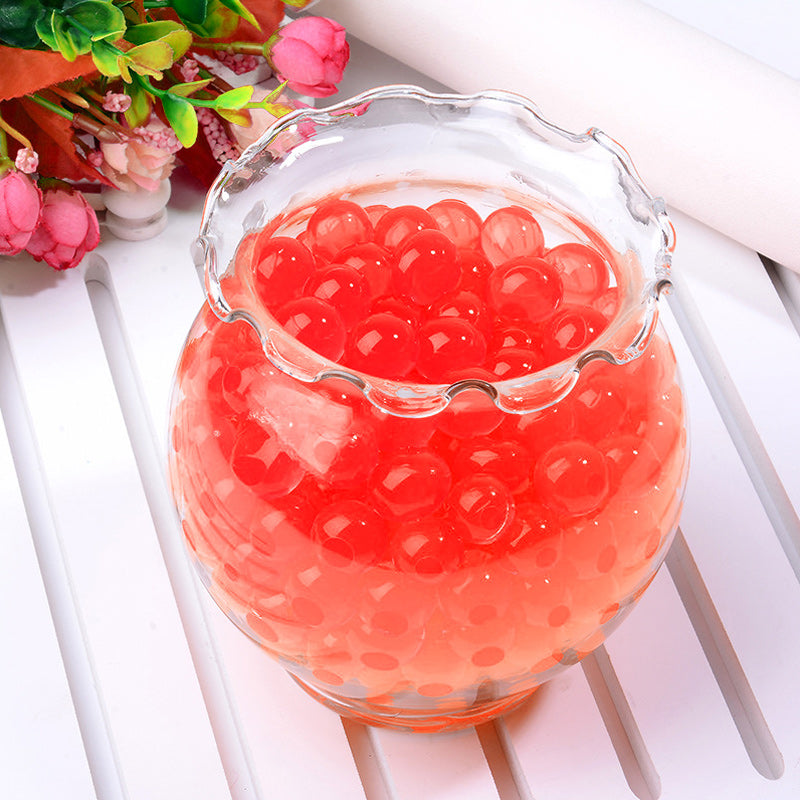 Crystal Soil Water Bead Gel