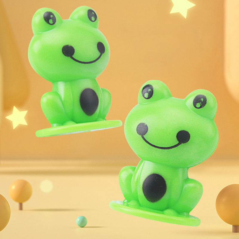 BALANCED TREE FROG Warmyard Balanced tree frog warmyard