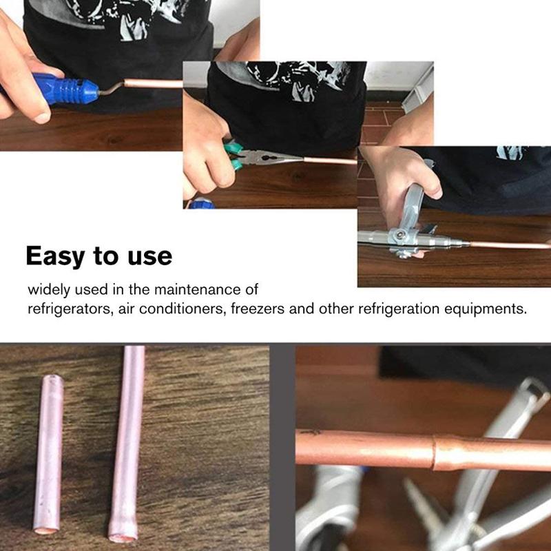 Air Conditioning Tube Expansion Tool