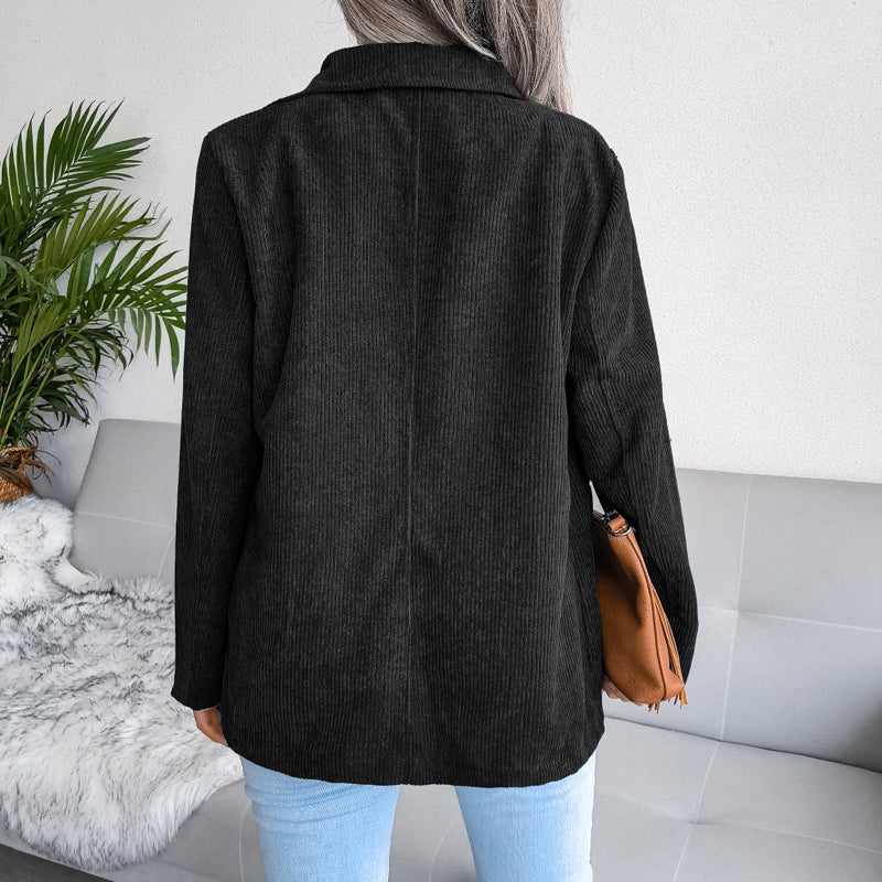 Double-breasted Suit