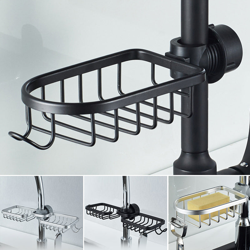 Shampoo Soap Shower Storage Rack Holder